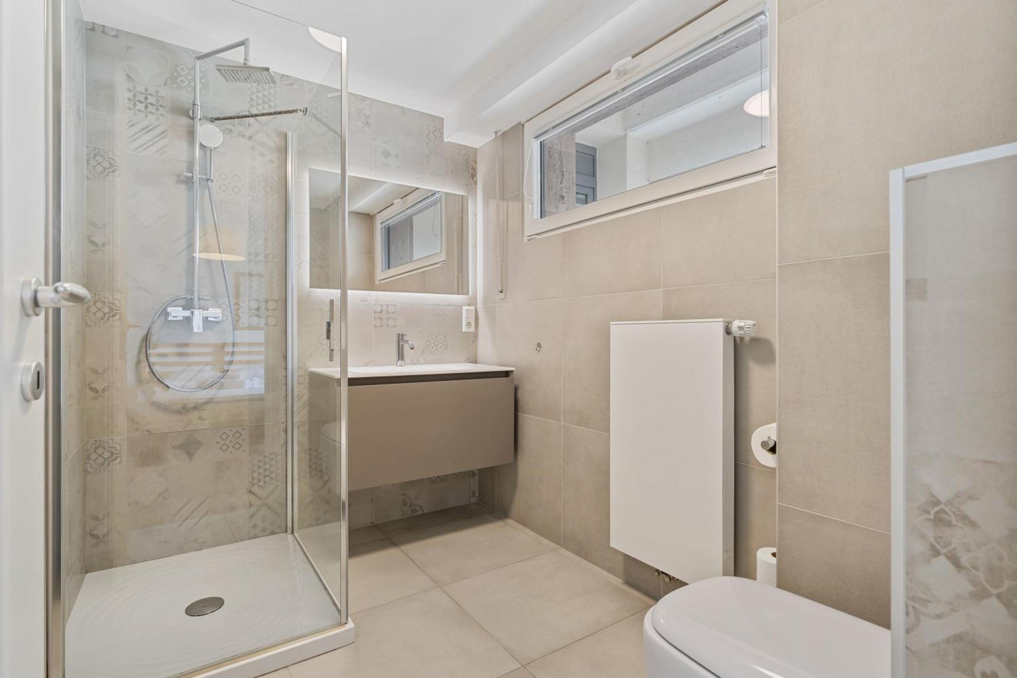 Central Lux 2Br Apt With City Views & Balcony Luksemburg Zewnętrze zdjęcie