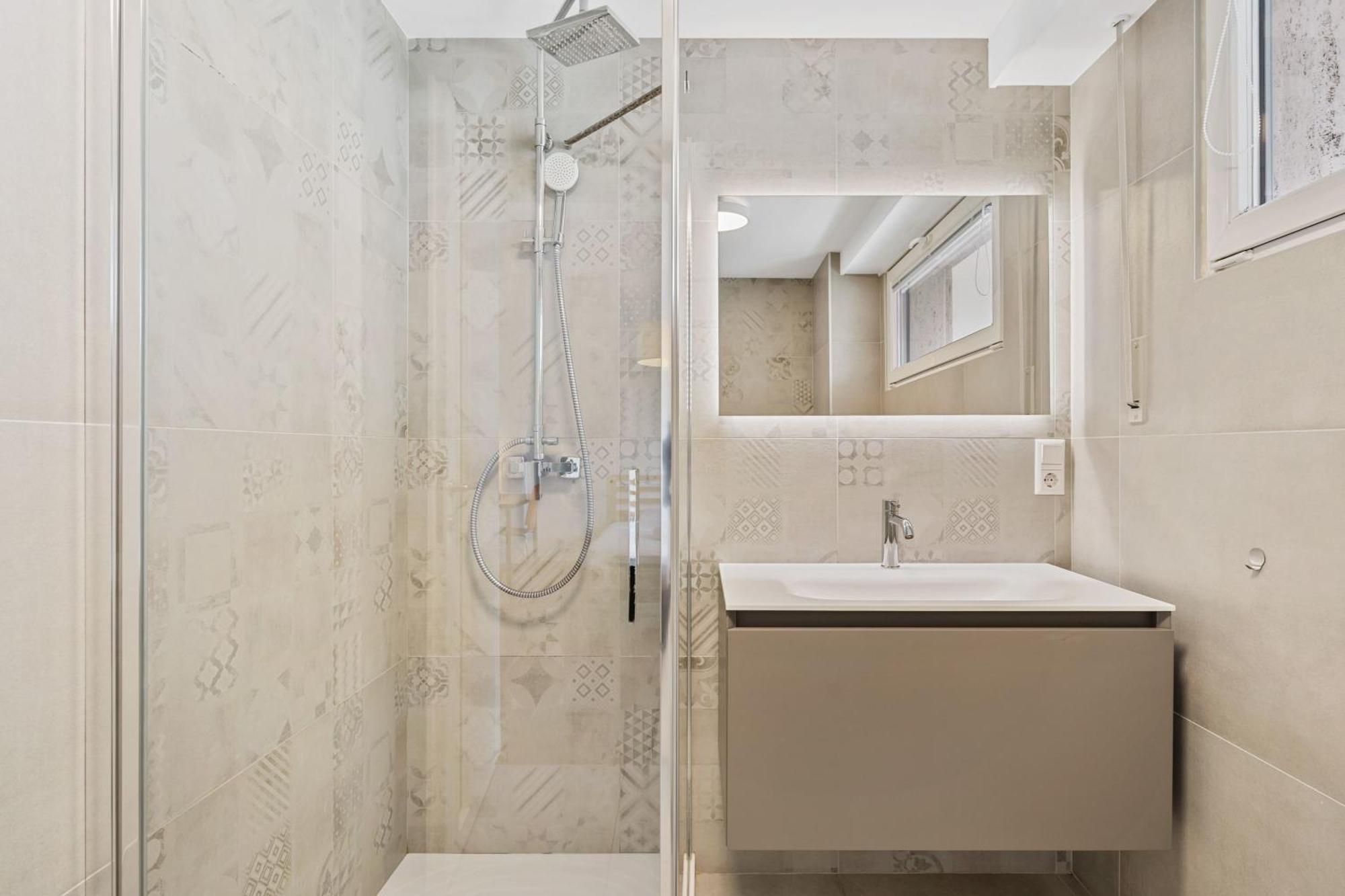 Central Lux 2Br Apt With City Views & Balcony Luksemburg Zewnętrze zdjęcie